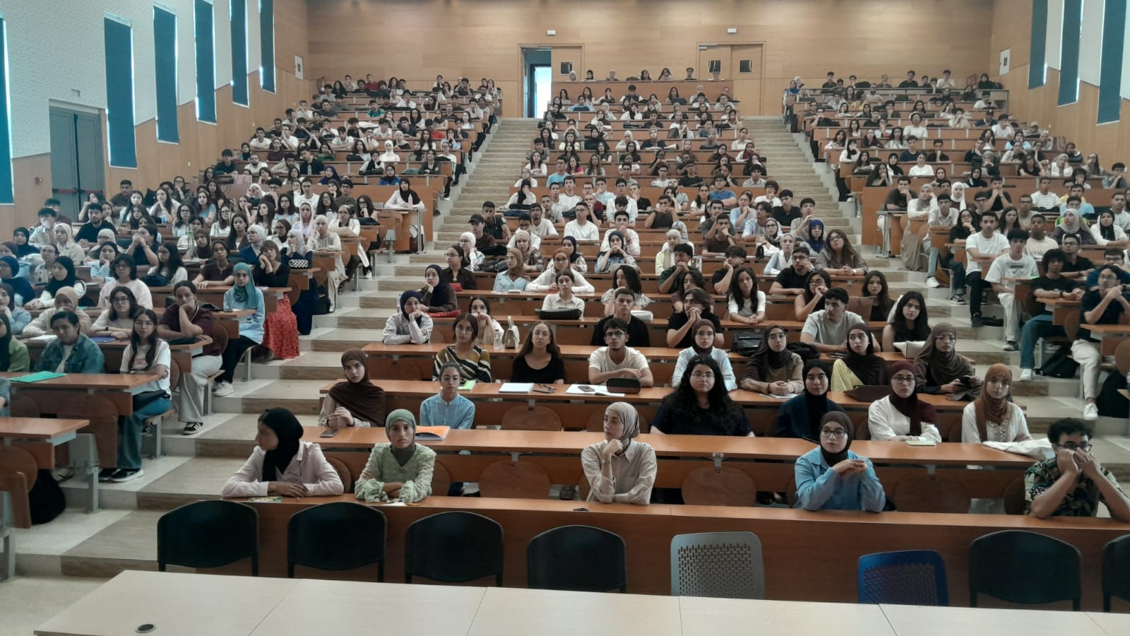 انطلاق الدخول الجامعي 2026–2027